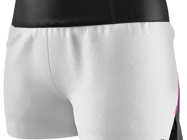 DYNAFIT DNA W 2/1 SPLIT SHORTS