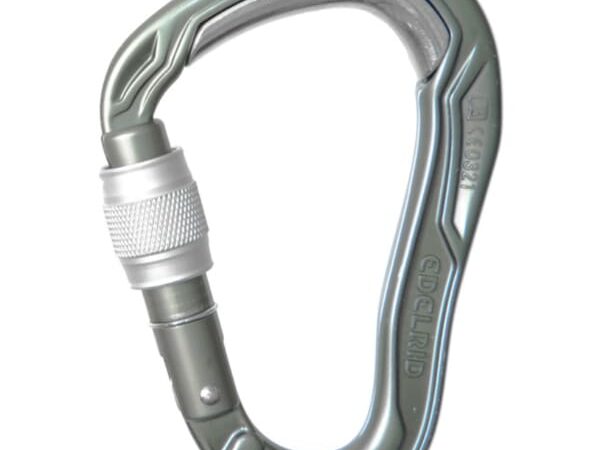 EDELRID HMS BULLETPROOF SCREW II