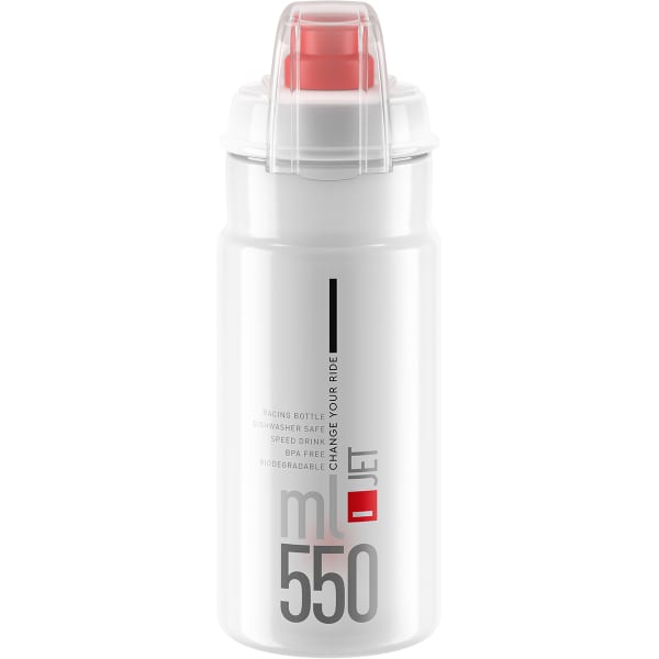 ELITE JET PLUS 550ML