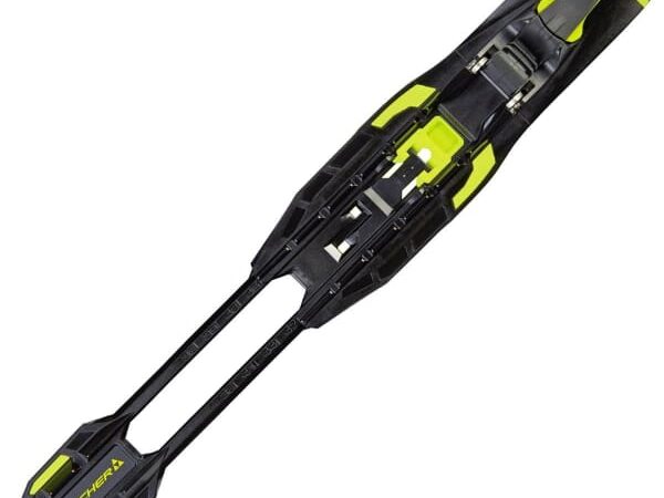 FISCHER RACE PRO CLASSIC IFP