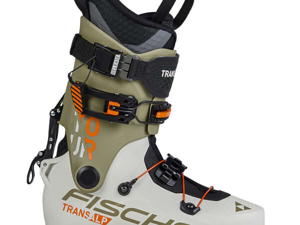 FISCHER TRANSALP TOUR WS