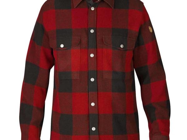 FJALLRAVEN CANADA SHIRT M