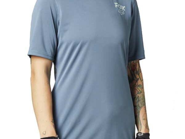 FOX W RANGER SS JERSEY