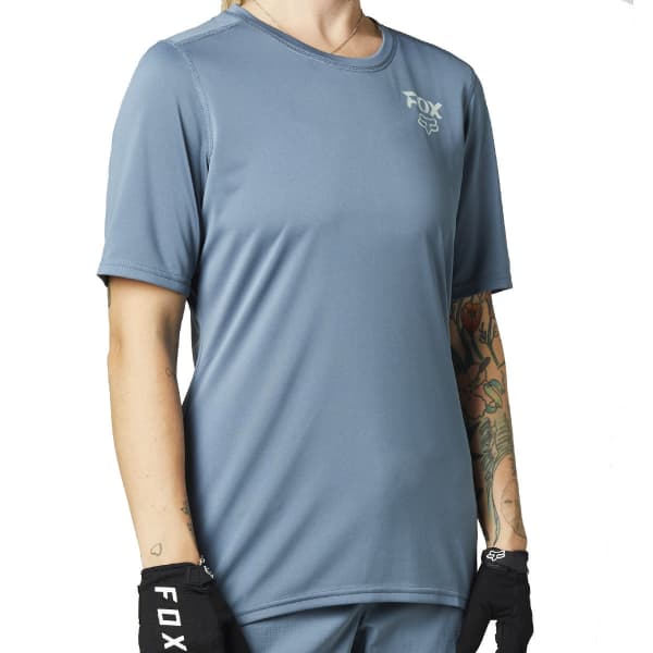 FOX W RANGER SS JERSEY