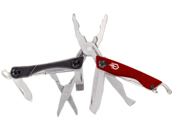 GERBER GERBER DIME™RED 26