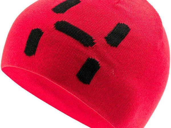 HAGLÖFS REVERSIBLE LOGO BEANIE