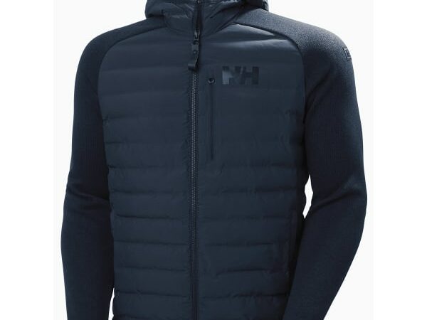 HELLY HANSEN ARCTIC OCEAN HYBRID INSULATOR