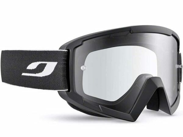 JULBO JULBO SESSION MTB NOIR/BLANC CAT 0 25