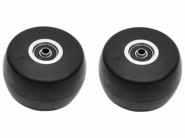 KV+ WHEELS LAUNCH CLASSIC ASSEMBLY FRONT SLOW