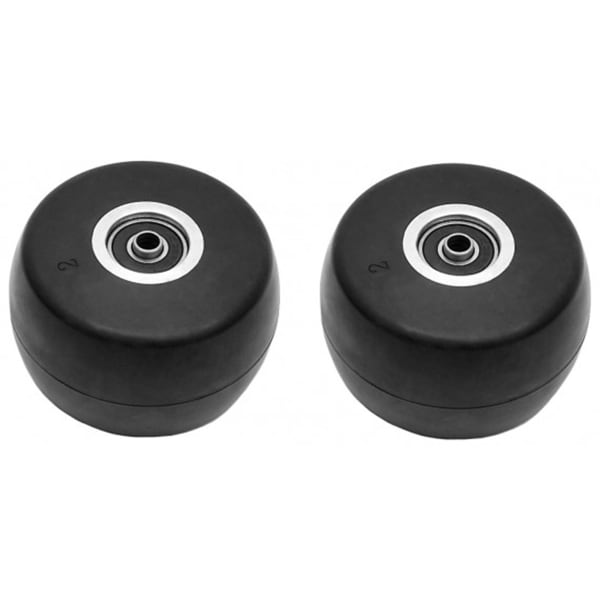 KV+ WHEELS LAUNCH CLASSIC ASSEMBLY FRONT SLOW