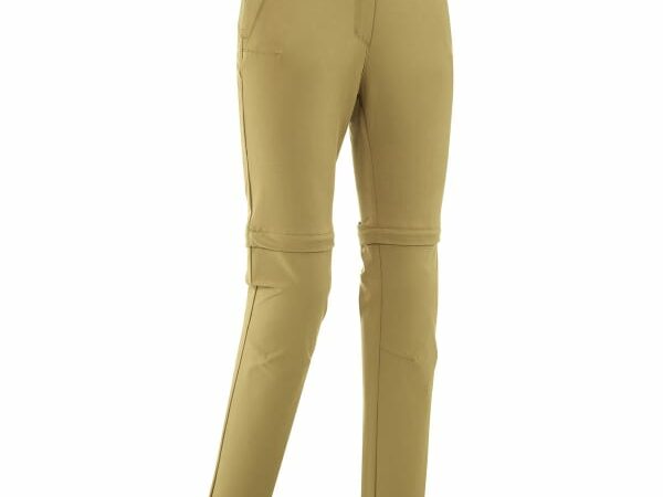 LAFUMA ACTIVE STRETCH ZIP-OFF W