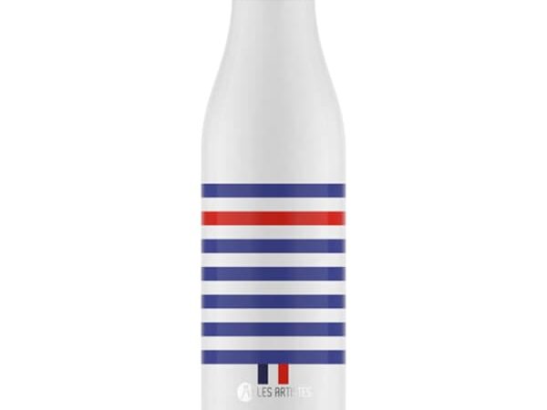 LES ARTISTES PARIS BOTTLE UP 500ML/16,5FL.OZ