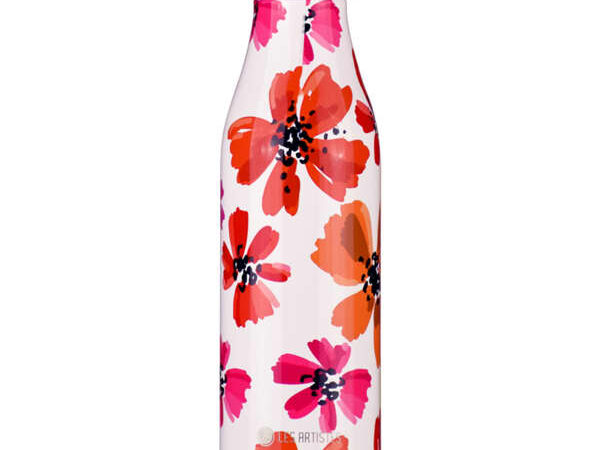 LES ARTISTES PARIS BOTTLE UP PETALS 500ML