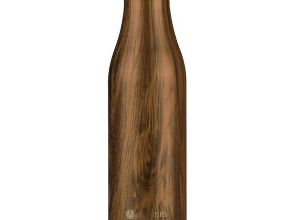 LES ARTISTES PARIS BOTTLE UP TIME'UP ISO. 500ML