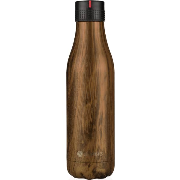 LES ARTISTES PARIS BOTTLE UP TIME'UP ISO. 500ML