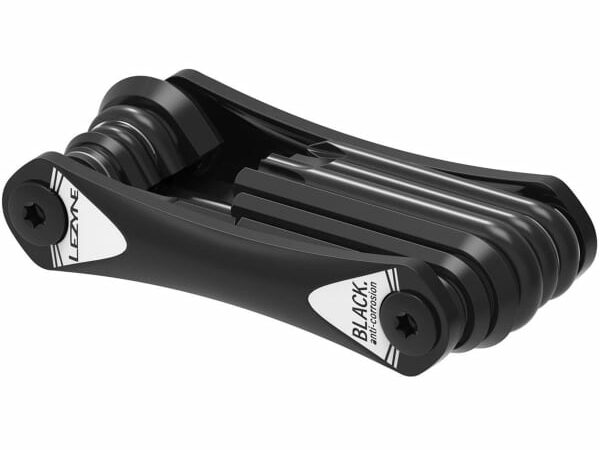 LEZYNE RAP II 12