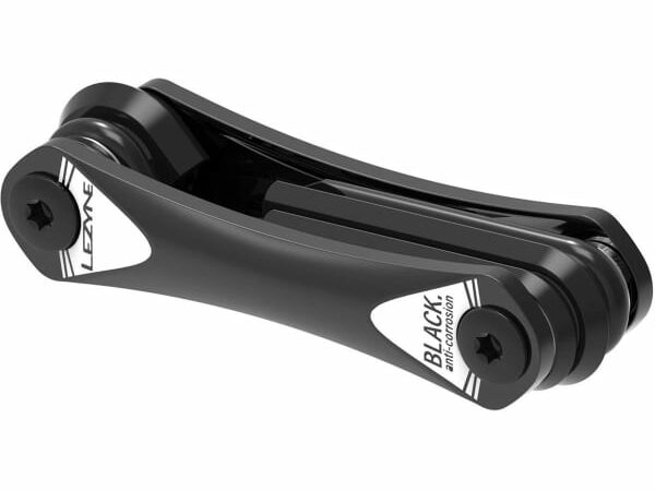 LEZYNE RAP II 6
