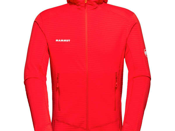 MAMMUT TAISS LIGHT ML HOODED JACKET