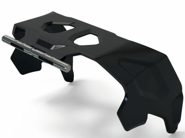 MARKER CRAMPON DUKE PT 125MM