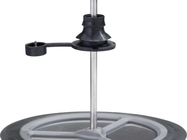 MSR COFFEE PRESS KIT REACTOR 1.0