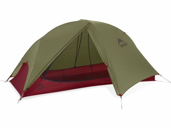 MSR FREELITE 1 GREEN V3