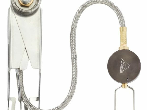 MSR LOWDOWN REMOTE STOVE ADAPTER