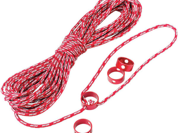 MSR REFLECTIVE UTILITY CORD KIT