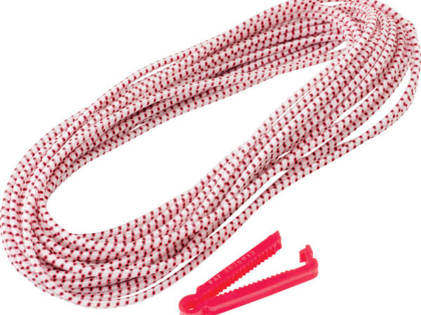 MSR SHOCK CORD REPLACEMENT KIT V2