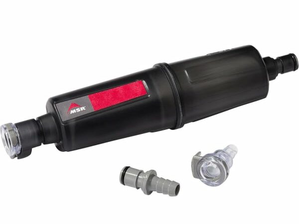 MSR THRU-LINK INLINE MICROFILTER