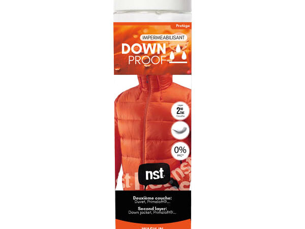 NST DOWN PROOF 250ML