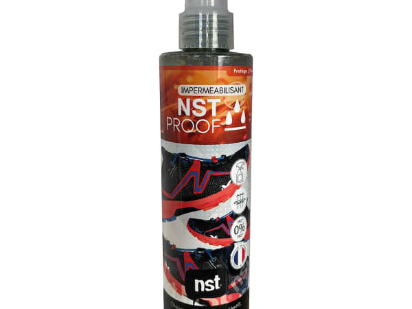 NST PROOF SPRAY SHOES 250ML