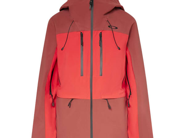 OAKLEY W. KENDALL RC SHELL JACKET