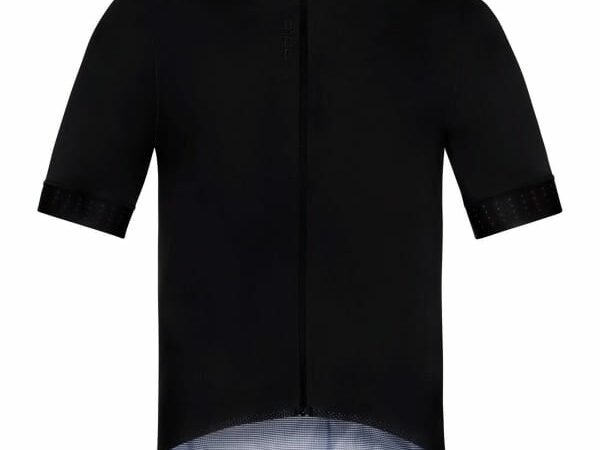 ODLO ZEROWEIGHT CHILL-TEC PRO STAND-UP COLLAR S/S FZ
