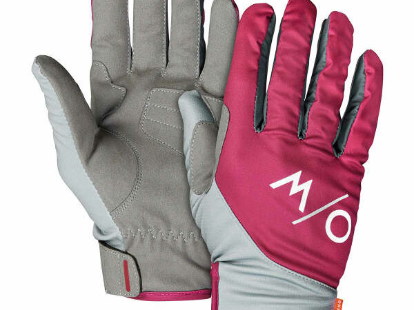 ONE WAY XC GLOVE RACE
