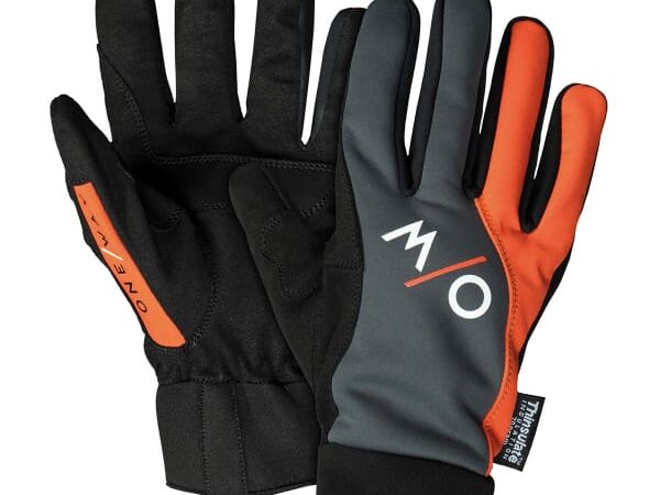 ONE WAY XC GLOVE TOBUK