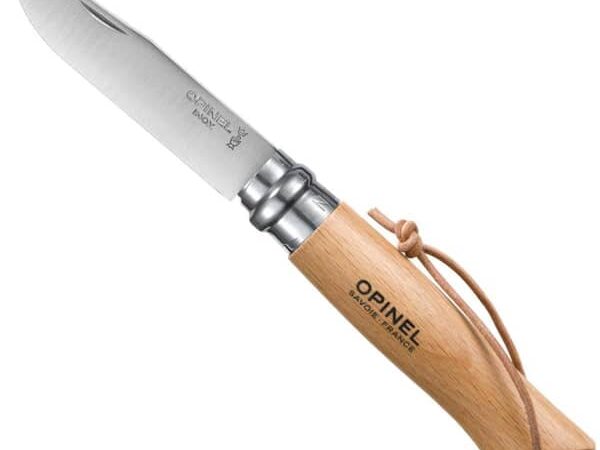 OPINEL N°08 BAROUDEUR