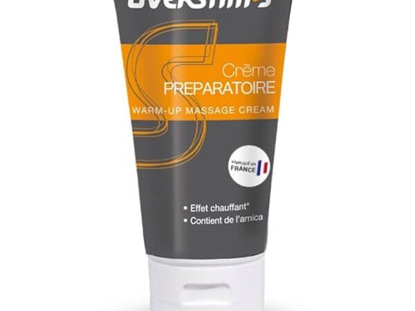 OVERSTIMS CREME PREPARATOIRE