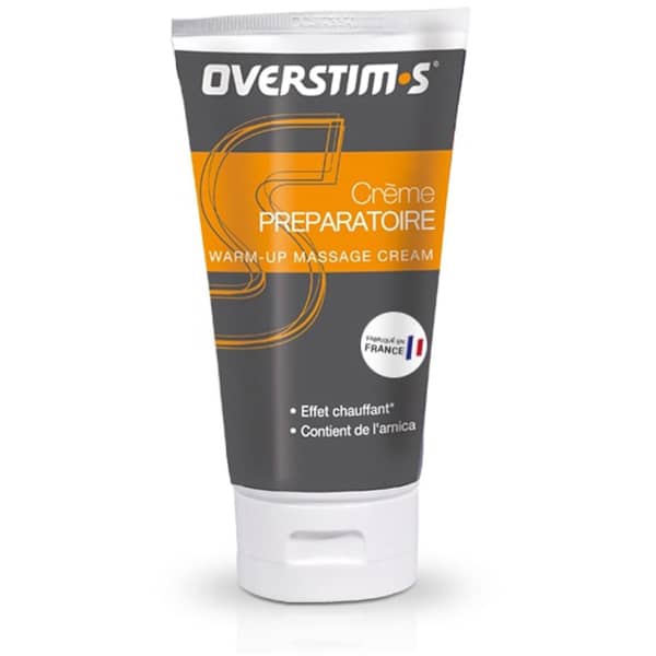 OVERSTIMS CREME PREPARATOIRE