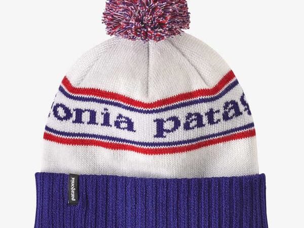 PATAGONIA POWDER TOWN BEANIE