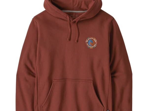PATAGONIA UNITY FITZ UPRISAL HOODY