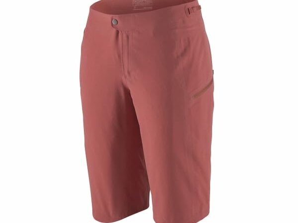 PATAGONIA W'S DIRT ROAMER BIKE SHORTS