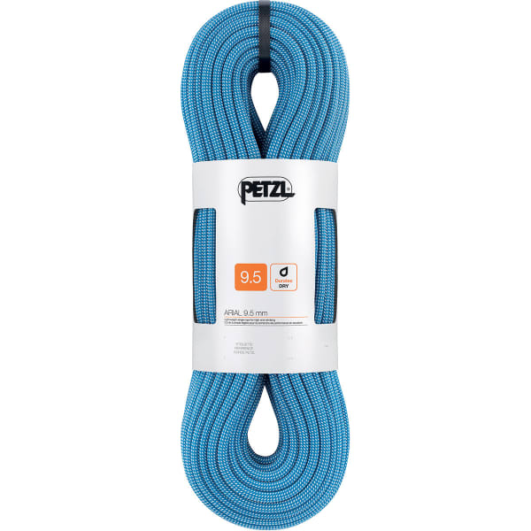 PETZL ARIAL 9.5MM x 70M