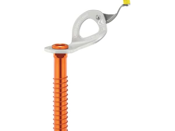 PETZL LASER SPEED LIGHT 13CM