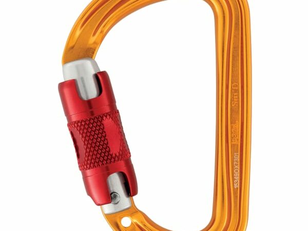PETZL SM'D TWIST LOCK