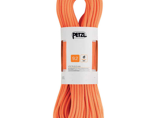 PETZL VOLTA 9,2MM x 100M