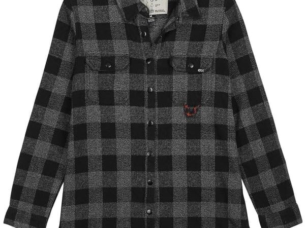 PICTURE JADE SHIRT W