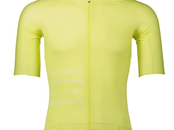 POC M'S PRISTINE PRINT JERSEY