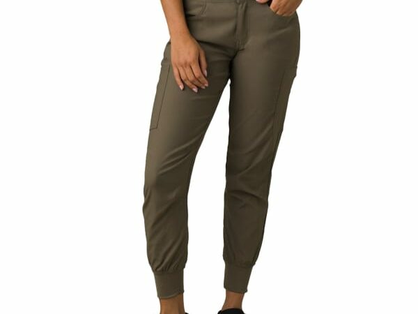 PRANA HALLE JOGGER II W