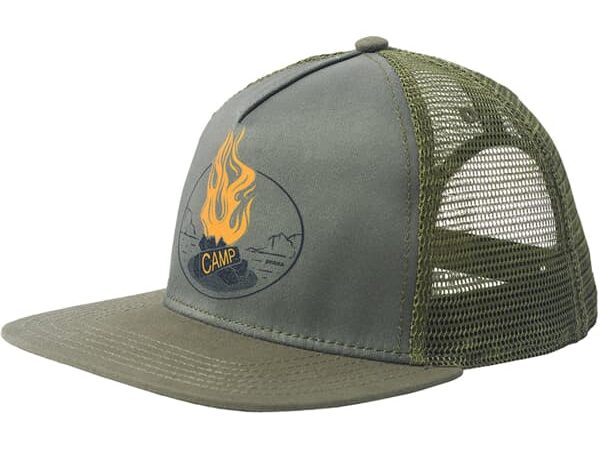 PRANA JOURNEYMAN TRUCKER 2.0