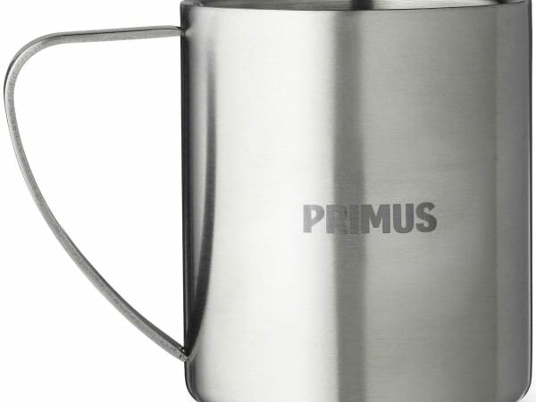 PRIMUS 4SEASON MUG 0.2L STAINLESS STEEL